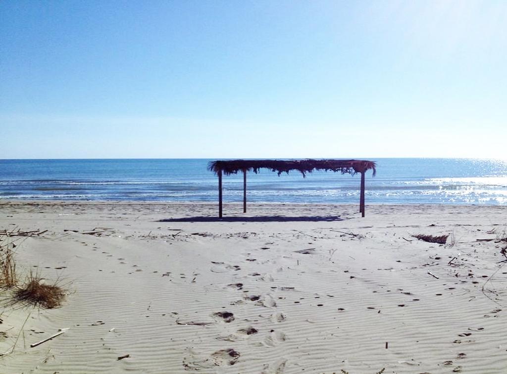 Villa Sulla Spiaggia Tra Catania E Siracusa أغنون باني المظهر الخارجي الصورة